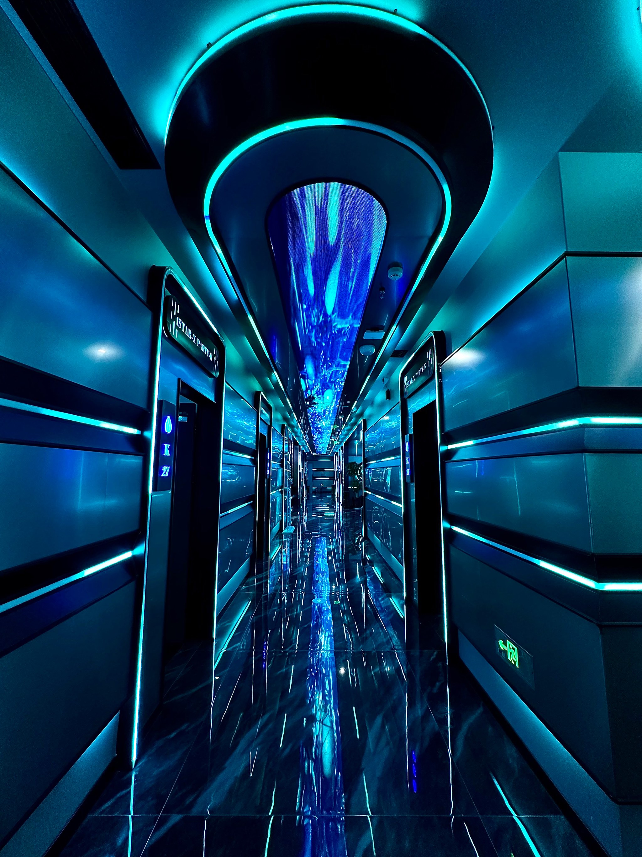 安阳商务KTV，好玩去这里-文峰区ktv预定