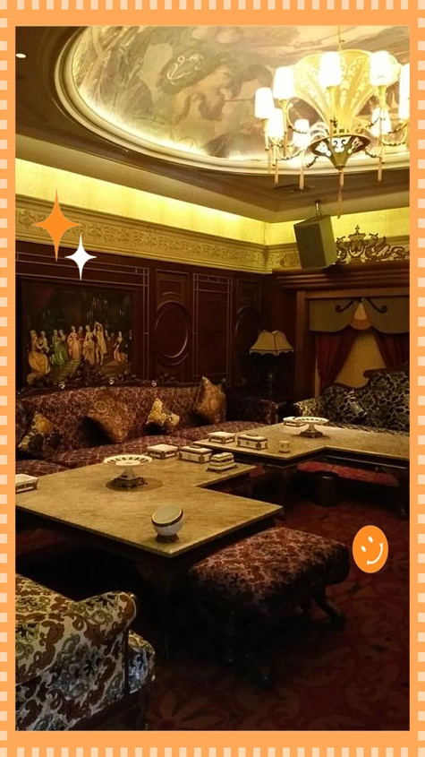 安阳商务ktv收费标准-文峰区ktv预定